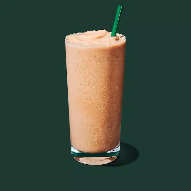 Starbucks Coffee Frappuccino Blended Beverage