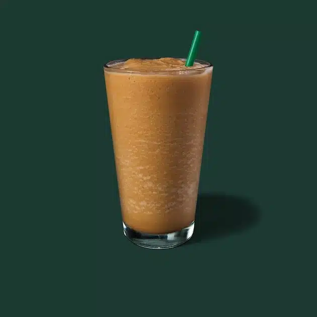 Starbucks Espresso Frappuccino Blended Beverage